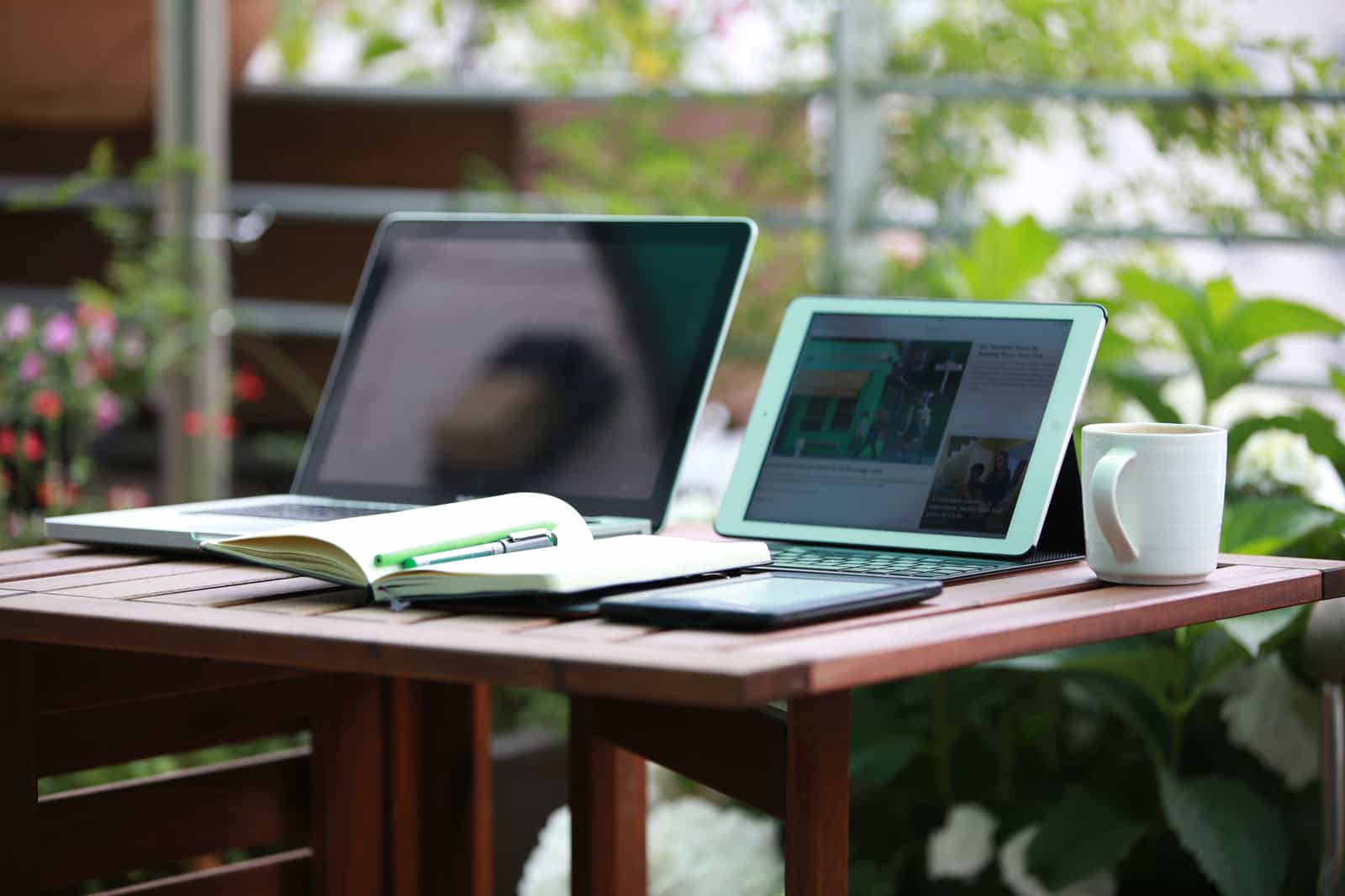 digital-nomad