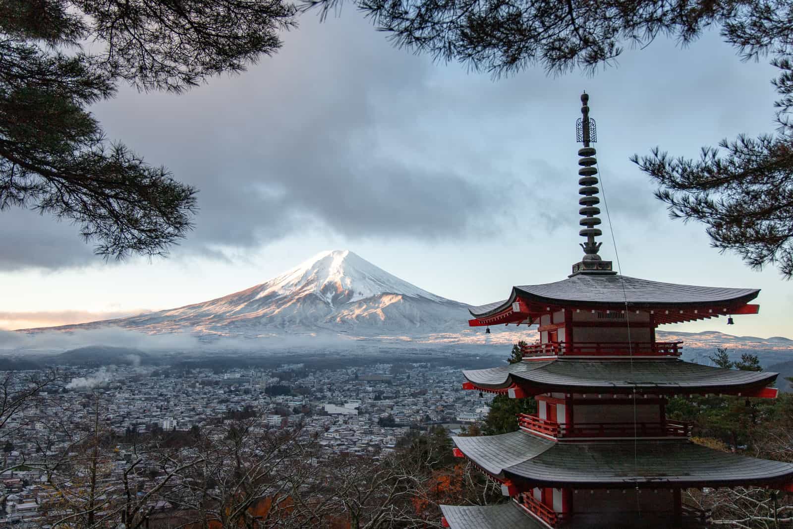 japón